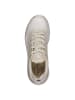 Tamaris WIDE FIT Sneaker in beige