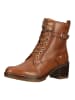 Pikolinos Stiefelette LLANES W7H Brandy