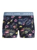 Jack & Jones 5er-Set Unterhosen Panties in Mix 5