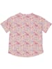 Fred´s World by GREEN COTTON T-Shirt 1511094900 in rosa