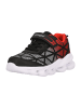 Zigzag Sneaker Zetes in 1027 Pirate Black