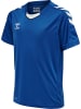 Hummel Hummel T-Shirt Hmlcore Multisport Unisex Kinder Atmungsaktiv Feuchtigkeitsabsorbierenden in TRUE BLUE