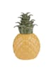 Butlers Deko-Ananas PINA COLADA in Gelb