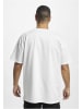 Mister Tee T-Shirt in white