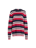 Tommy Hilfiger Pullover in blue multi