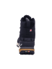 Salewa Herren- Winterschuhe warm PUEZ WINTER MID PTX M in Schwarz