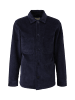 s.Oliver Outdoor Jacke langarm in Blau