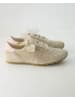 Paul Green Sportliche Schnürschuhe in Beige
