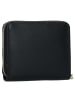 Mandarina Duck Luna Geldbörse Leder 12 cm black