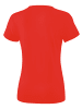 erima Style T-Shirt in rot