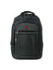 Travel n meet Freizeitrucksack Polyester ca. 37cm breit ca. 56cm hoch