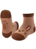 Sheepworld Nonbook - Zaubersocken Baby Motiv "Pfote"