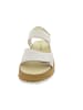 WALDLÄUFER H-Libby Sandale Beige