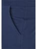 Urban Classics Trousers - Sweat in darkblue