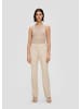 s.Oliver Hose in 8120_beige