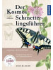 Franckh-Kosmos Der Kosmos Schmetterlingsführer | Schmetterlinge, Raupen und Nahrungspflanzen