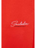 SMILODOX Jogginghose Enara in Rot