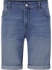 BABISTA Jeansbermuda CARZINI in blau