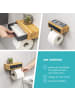 eluno Toilettenpapierhalter