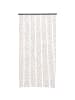 Home&Styling Collection Bambusvorhang in mehrfarben