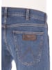 Wrangler Jeans Greensboro regular/straight in Blau