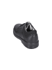 Ricosta Grundschule Halbschuh/Sneaker in schwarz
