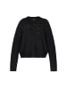 faina Women Sweater in black