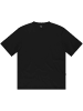 Vintage Industries T-Shirt "Lex T-Shirt" in Schwarz