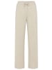 OCEAN SPORTSWEAR Jogginghose in beige