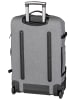 Cabaia Trolley Soft Suitcase Medium in Getaria