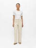 Object Wide Leg Jeans in Birch1