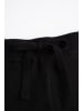 Coccodrillo Jogginghose in schwarz