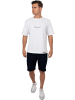 Cipo & Baxx Shorts in Navy