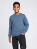 Petrol Industries Feinstrick-Pullover mit Rundhals millshore in Blau
