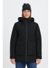 North Bend Outdoorjacke NBKarli in Schwarz