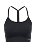 Hummel Bh Hmltiffy Damen in BLACK