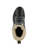 Dr. Martens Schnürboots Combs Quad in schwarz