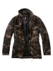 Brandit Brandit Parka in darkcamo