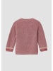 s.Oliver Strickpullover in 4450_altrosa