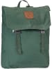 FJÄLLRÄVEN Rucksack / Backpack Foldsack No.1 in Deep Patina