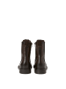 Marc O'Polo Chelsea-Boot in Dark Brown