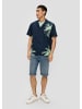 s.Oliver Hemd in 59F1_navy