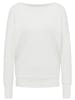 Venice Beach Shirt VB Calma in cloud white