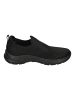 Skechers Sneaker Low GO WALK 6 216202 in schwarz