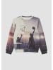 s.Oliver Sweatshirt  in  02D2_ecru