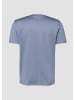 s.Oliver T-Shirt in 5456_blassblau