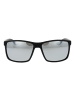 O'Neill Männer Sonnenbrille Quadratisch Schwarz