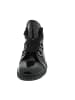 WALDLÄUFER H-Steffi Schnürstiefel Schwarz