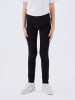 name it Jeggings Nittinna slim fit in black