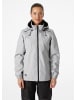 Helly Hansen Jacke "Manchester 2.0 Shell Jacket" in Grau